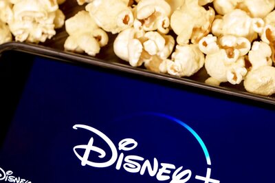 Disney Wants to Become Happiest Place in Metaverse, Aims to Use Three Dimensional Canvas For Storytelling