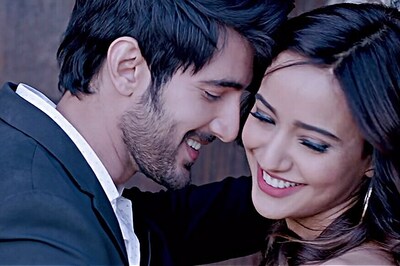 Recreating 'Teri Fariyad' Was The Need of The Story: Ankit Tiwari