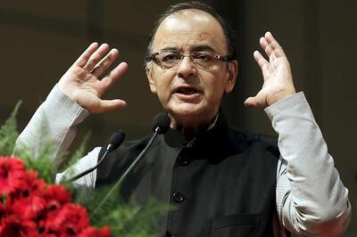 Onus on Pakistan to create environment for improving ties: Finance Minister Arun Jaitley