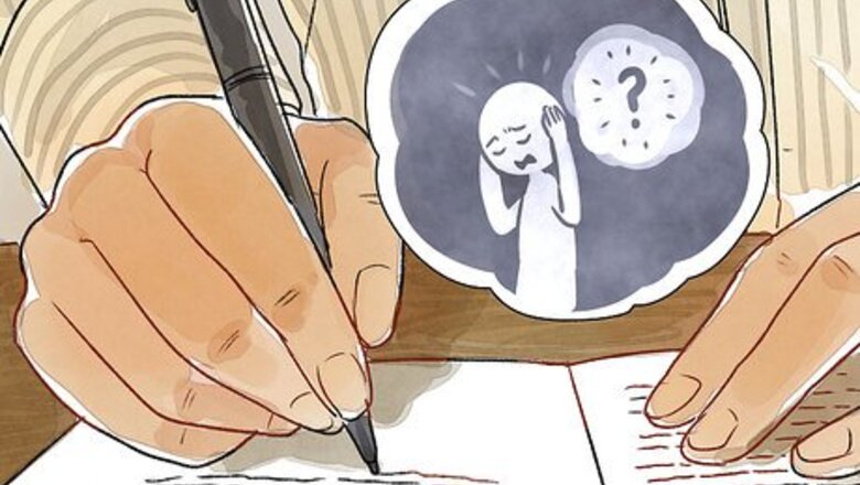 How to Tell Your Friends About Your Anxiety Disorder