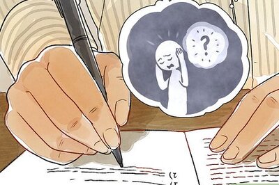 How to Tell Your Friends About Your Anxiety Disorder