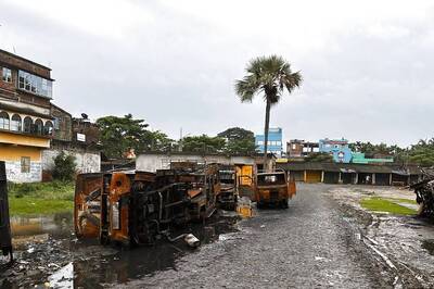 Bengal: 48 Hours to Go for High-stakes Panchayat Polls; No-holds-barred Campaign Goes Local, Regional, Central
