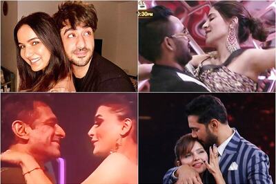 Bigg Boss 14: Nikki Tamboli-Jaan Kumar Sanu to Jasmin Bhasin-Aly Goni, What's Brewing in House of Love?