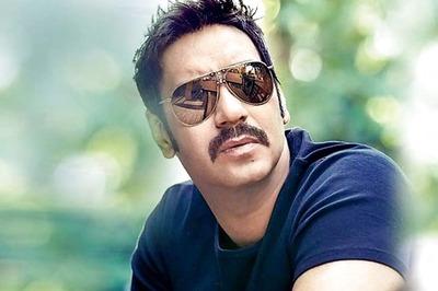 Salim Khan's Appreciation Makes a Difference: Ajay Devgn