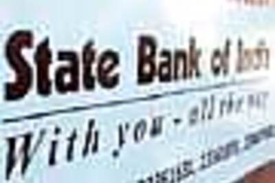 SBI sets base rate at 7.5 per cent