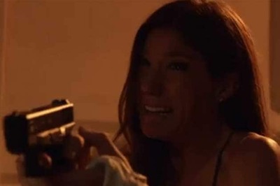 'Dexter Season 8' trailer: The series comes to an end