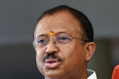 Probe Launched Against Recruiting Agencies That Sent Indians to War-torn Ukraine: MoS Muraleedharan