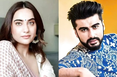 Kusha Kapila Says Arjun Kapoor 'Supported' Her Career In Viral Video: 'Yeh Rishta Kya Kehlata Hai' | Watch