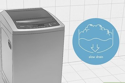 How to Fix the F9 E1 Error Code in Whirlpool Washing Machines