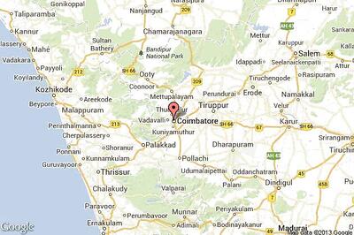 TN: Eight trainee soldiers injured in explosion at CRPF campus
