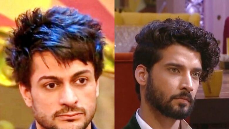 Bigg Boss 16: Shalin Bhanot Lashes Out At Gautam Vig After Latter Ousts Tina Datta From Captainship Task