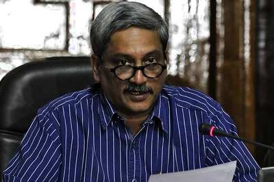Rafale Deal Not Complete as Yet: Parrikar after BJP tweet