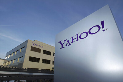 Yahoo Revenue Rises 22% Ahead of Verizon Deal