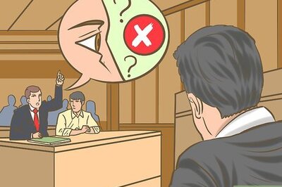 How to Get Evidence Thrown out in Court
