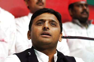 UP Elections 2017 Live: If We Win, Netaji's Respect Will be Increased, Says Akhilesh