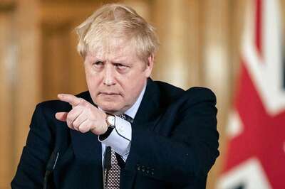How Boris Johnson Paid the Price For His Own Dubious Leadership With Coronavirus Infection