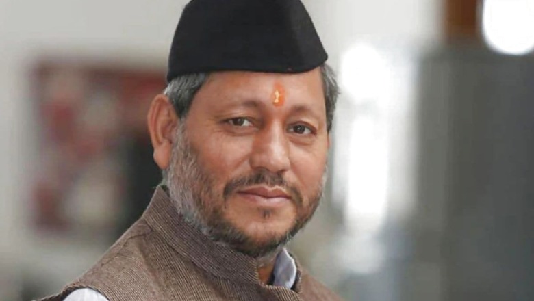 'US Ruled India for 200 Years...' Uttarakhand Chief Minister's Latest Gaffe Gives Fodder to Opposition