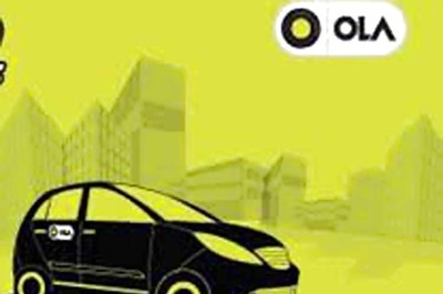 Ola makes its mobile wallet an independent app