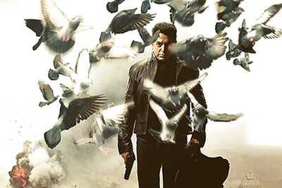'Vishwaroopam' kicks up controversy ahead of release