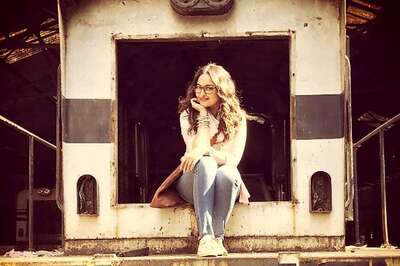 I Was Bullied In School For Being An Overweight Teenager, Says Sonakshi Sinha