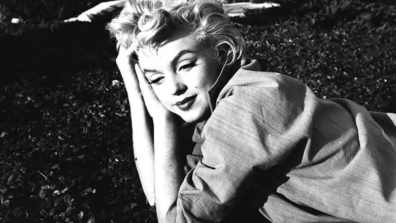 5 Most memorable Marilyn Monroe performances