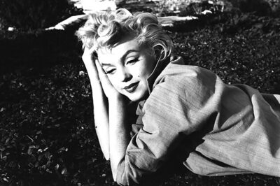 5 Most memorable Marilyn Monroe performances