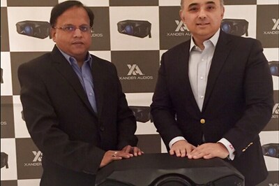 Xander Audios Launches Stealth Bluetooth Speaker