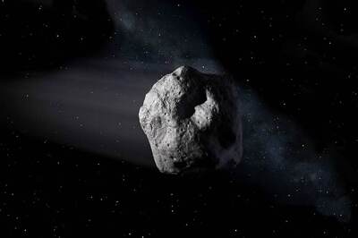Massive Asteroid 1998 OR2, Labelled Potentially Hazardous, to Approach Earth in April