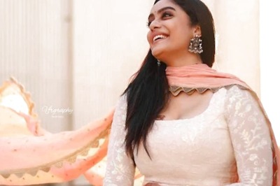 Bigg Boss Tamil Fame Abhirami Venkatachalam Gets Honorary Doctorate in Bharatnatyam