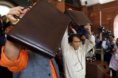 Rail fares may be hiked later, says Opposition