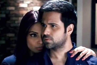 'Raaz 3' earns Rs 47.09 crore in 5 days