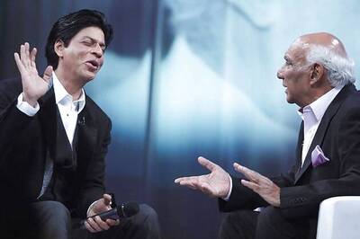 Yash Chopra: The maverick director's 10 best films