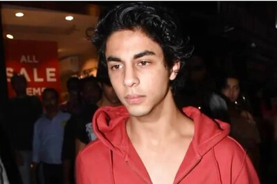 Aryan Khan Case: Rahul Dholakia, Hansal Mehta Call Court's Rejection of Bail 'Outrageous', 'Travesty'