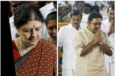 AIADMK: Sasikala and Family Ousted From AIADMK, Says Tamil Nadu Minister