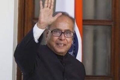 No word on Kasab's mother visting India: Pranab