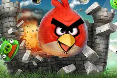 Angry Birds a hit, Rovio turns to apps billing