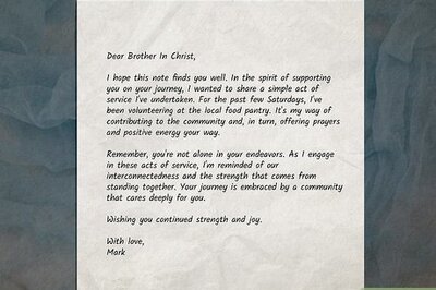 Writing a Palanca Letter: Instructions & Examples