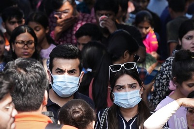 India Reports 10,112 Fresh Covid Cases, Active Tally at 67,806