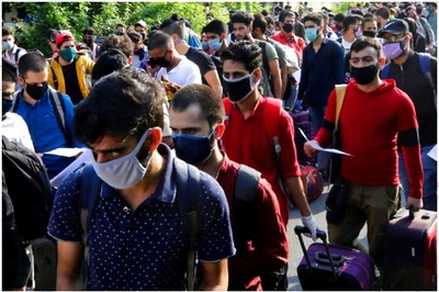 5 Delhi Boys Among 24 Who Scored 100 Percentile in JEE-Main Exam