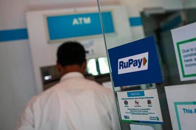 On PM Modi's Visit, UAE to be First Middle East Country to Launch RuPay Card