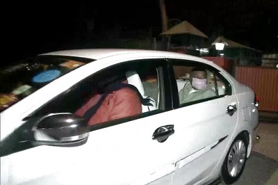 Agriculture Minister Meets Amit Shah Day Before 11th Round of Talks with Farmers on Agri Laws