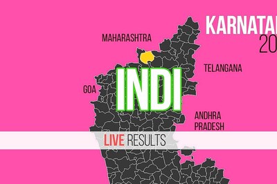 Indi Election Result 2023 LIVE Updates and Highlights: Yashavantaraygoud Vittalagoud Patil of INC Wins