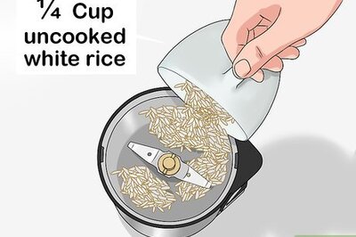 How to Clean a Coffee Grinder