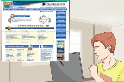 How to Find Homeschooling Resources