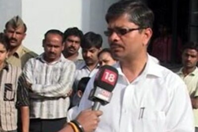 No compensation for Vandana, says Agra DM