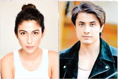 Meesha Shafi Alleges Ali Zafar Sexually Harassed Her Multiple Times; He Vows to Take Legal Action