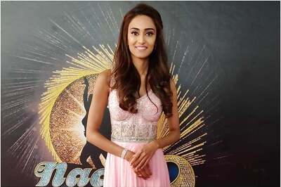 Kasautii Zindagii Kay Star Erica Fernandes Finds Cooking Therapeutic Amid Lockdown