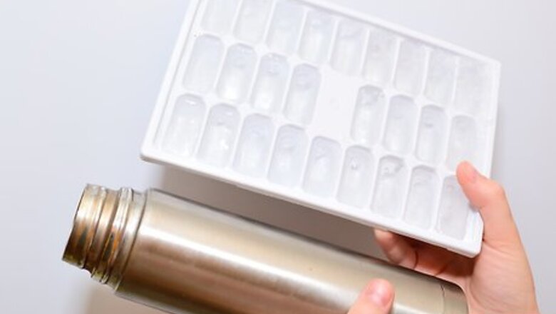 How to Make a Peanut Butter Cup Cocktail