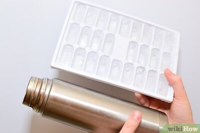 How to Make a Peanut Butter Cup Cocktail