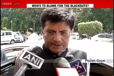 Piyush Goyal to meet bankers on Monday; discuss bottlenecks